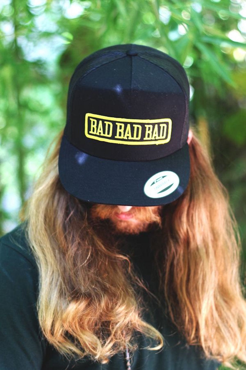 BAD BAD BAD HAT