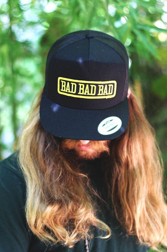 BAD BAD BAD HAT