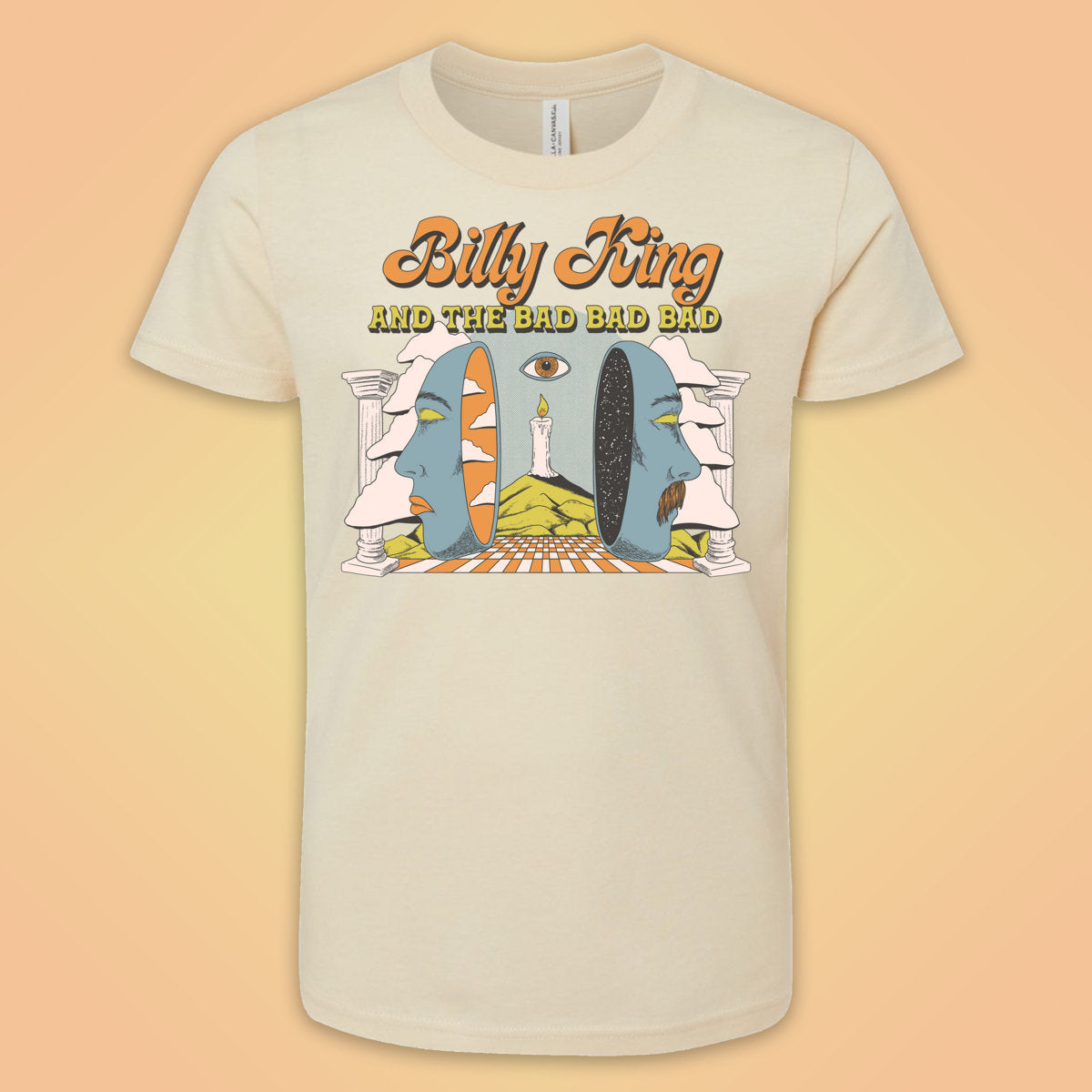 Seventh Dimension Shirt