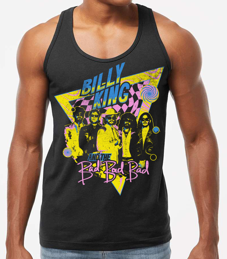 Bad Summer Tank