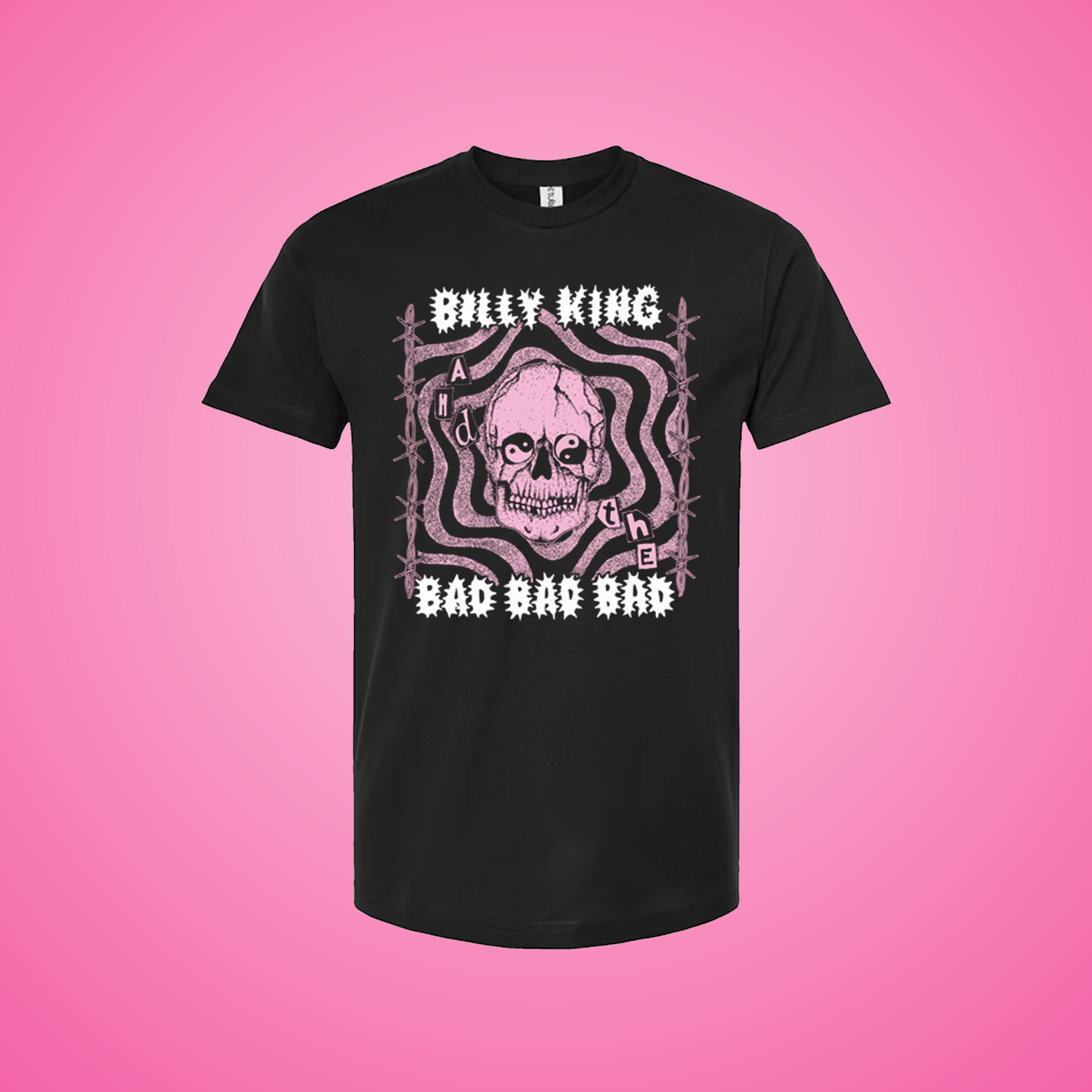 Skull Tee