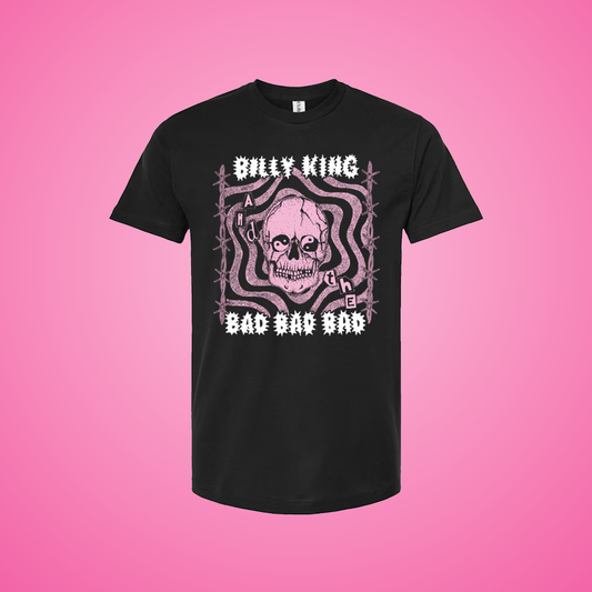 Skull Tee